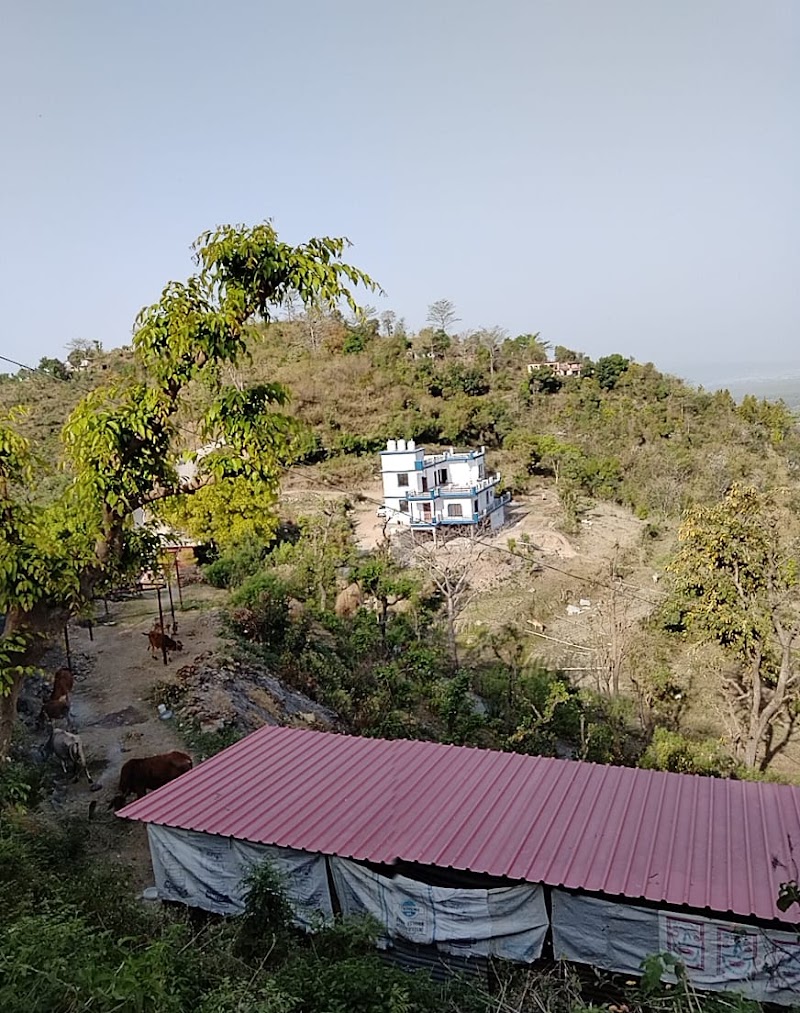 Mountain Village Stay - Aaranyak