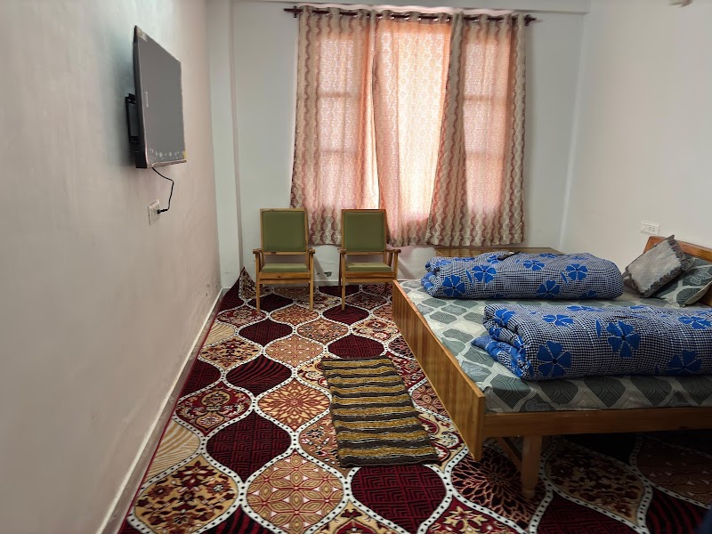Forest rest house Tanijubber - Forest rest house Tanijubber Forest rest house, Tanijubber, Himachal Pradesh 172031, India