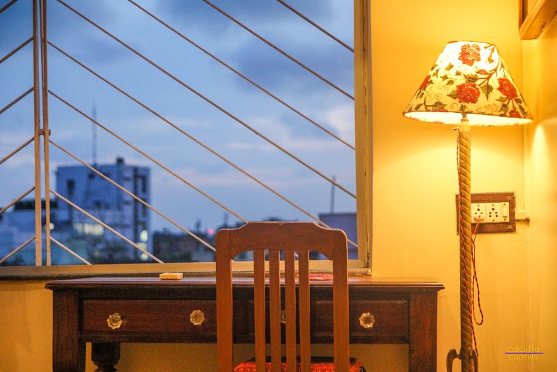 Owl's Nest Homestay - Owl's Nest Homestay 5th Floor, 185/B, Raja Dinendra St, Shyambazar, Fariapukur, Shyam Bazar, Kolkata, West Bengal 700004, India