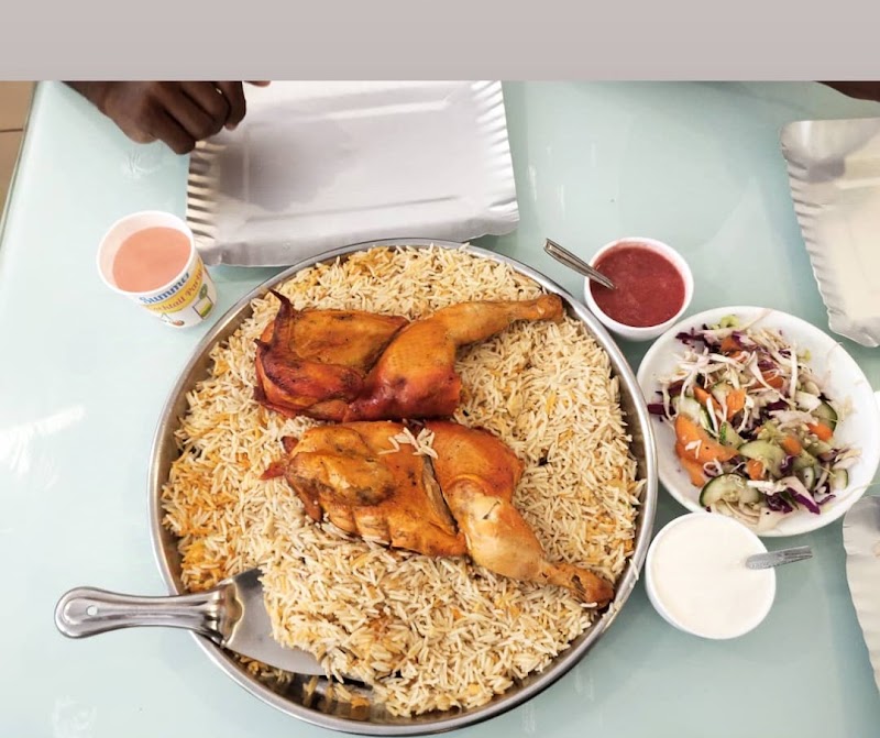 Al Razi Restaurant - Al Razi Restaurant, CH27+8G6 MC Road, Near Mahalakshmi Silks, Muthoor, Thiruvalla, Kerala 689107, India