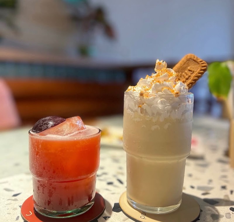 Cafe Delhi Heights - Cafe Delhi Heights Shop No. R-1 G-20, 21, UG 05, M3M, 65th Avenue, Sector 65, Gurugram, Haryana 122101, India