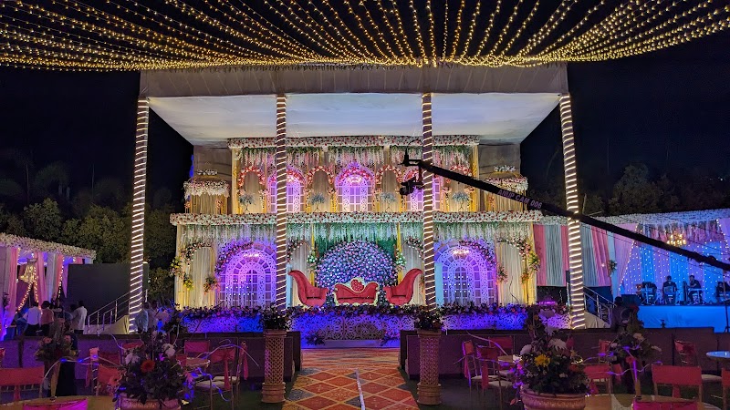 Vatika Premier Hotel