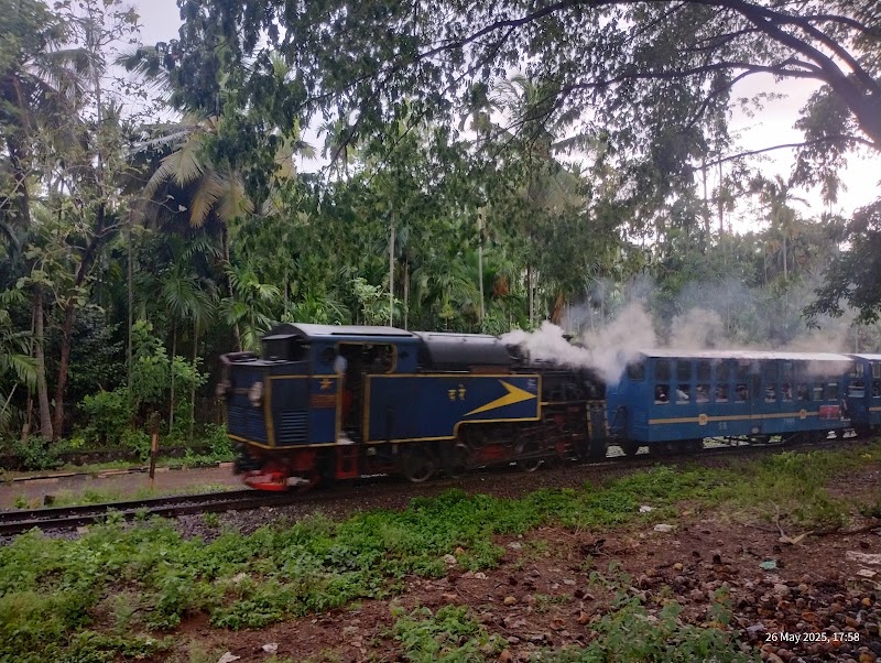 Coonoor,ooty - Coonoor,ooty 8QVV+HR2, Alwarpet, Coonoor, Tamil Nadu 643102, India