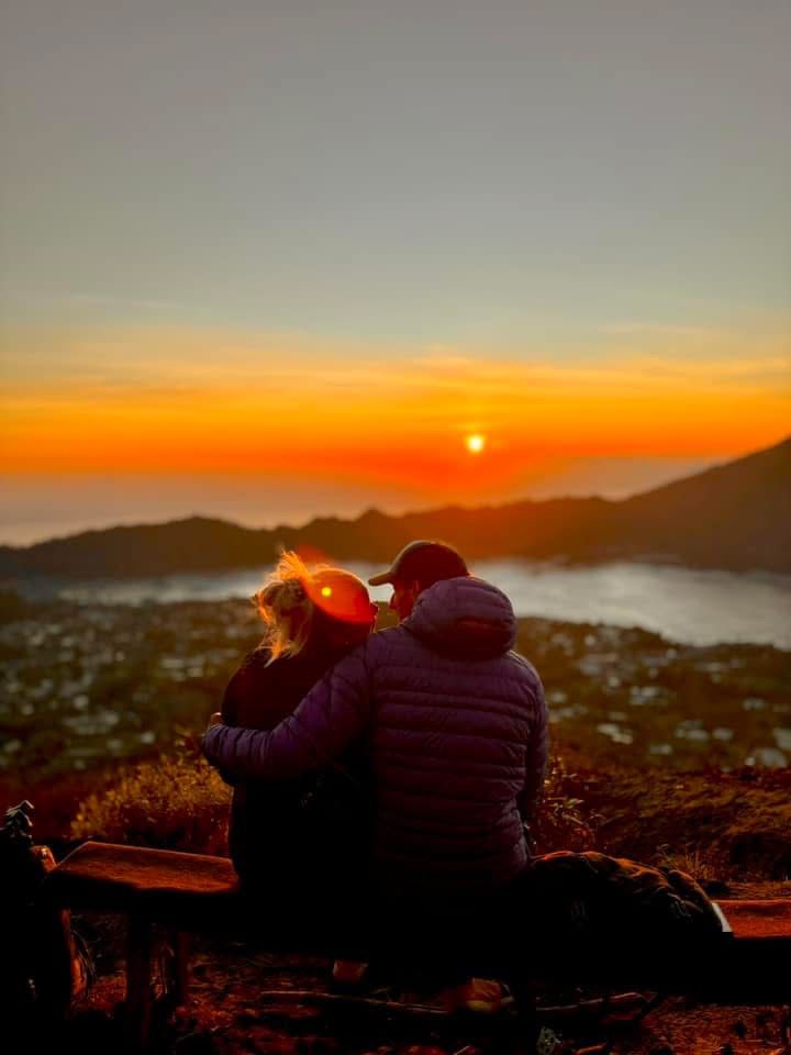 Ketut Mt Batur Sunrise Trekking Bali - Ketut Mt Batur Sunrise Trekking Bali Jl. Serongga, Songan A, Kec. Kintamani, Kabupaten Bangli, Bali 80652, Indonesia