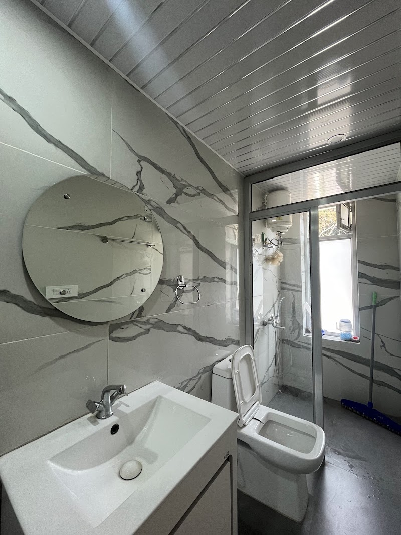 Suri Homestay - Suri Homestay, College Road, Banikhet, Dalhousie, Himachal Pradesh 176303, India