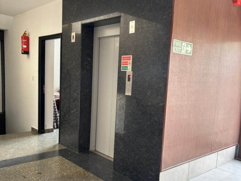 Hotel Millennium - Hotel Millennium, bus stand, Nokha Rd, behind new, Vyapar Nagar, Gangashahar, Bikaner, Rajasthan 334001, India