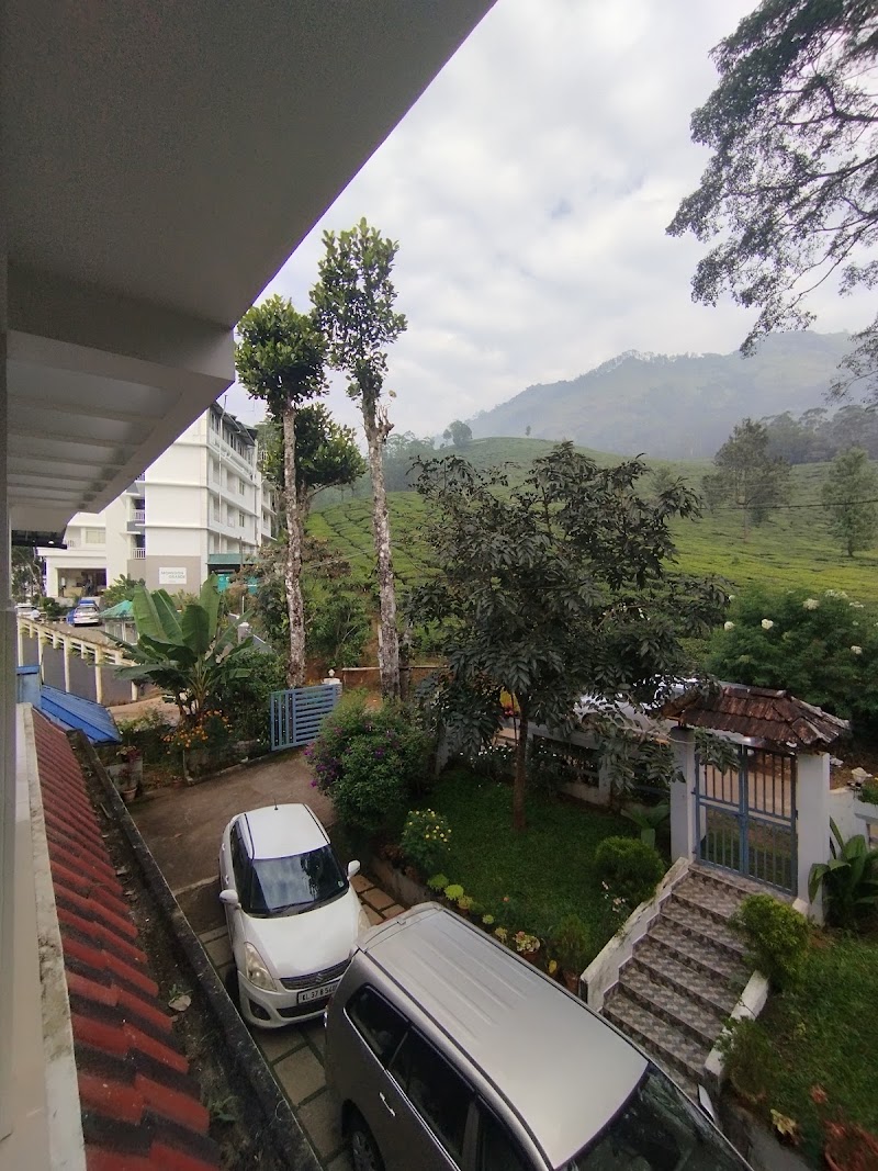 Peace Valley Homestay - Peace Valley Homestay Chithirapuram, Kerala 685565, India
