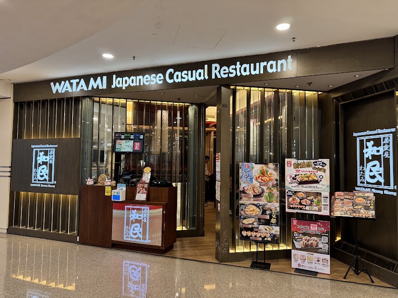 Watami Japanese Casual Restaurant
