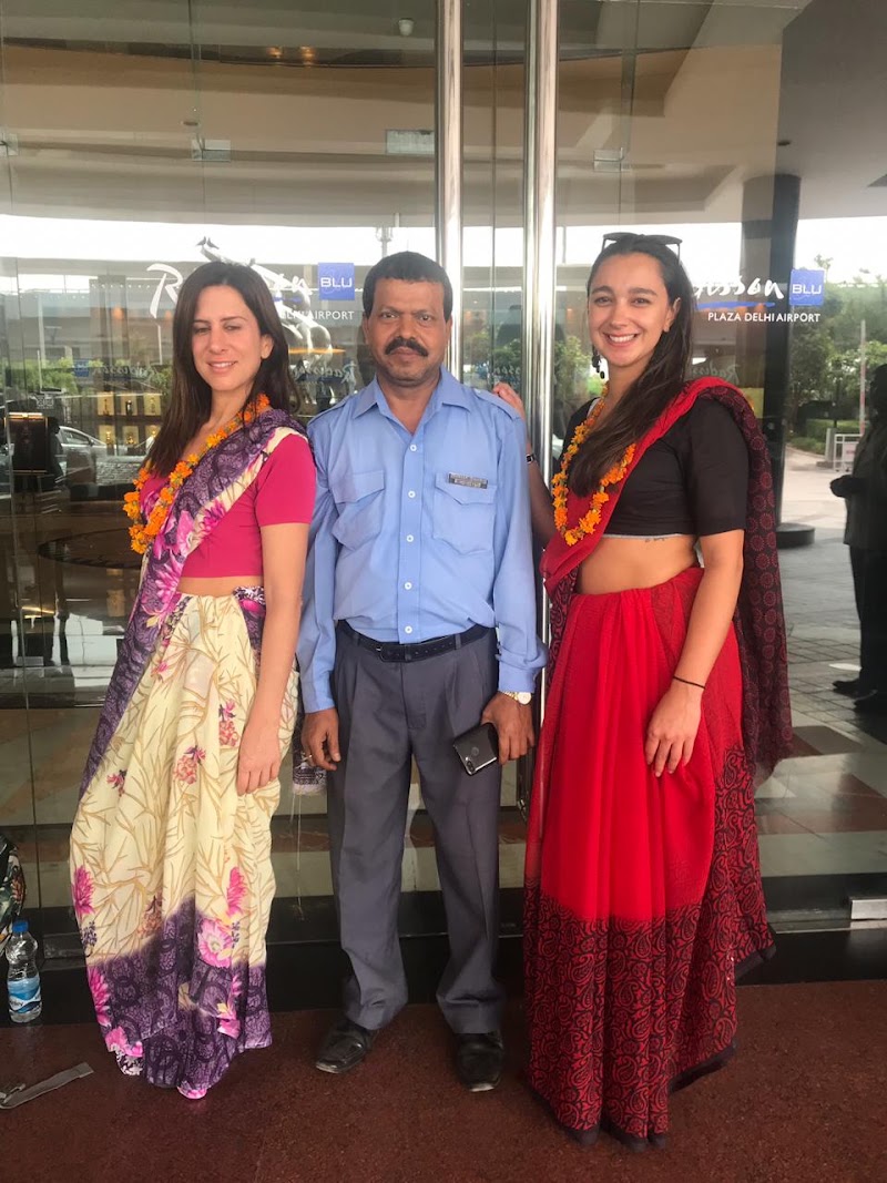 Tour Guide Delhi - Tour Guide Delhi, F 336, Old M B Road, Chatri Wala Kuan, Lado Sarai, New Delhi, Delhi 110030, India