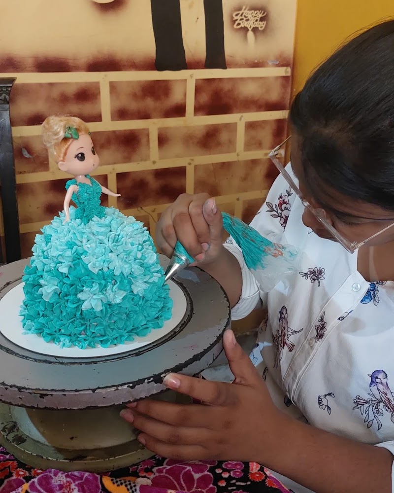 Sahiba Cookery Classes - Sahiba Cookery Classes 690/27D Street 9 Madanpuri Land mark SD Memorial School, Madanpuri, Sector 7, Gurugram, Haryana 122001, India