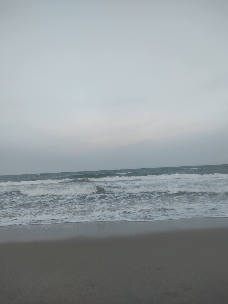 Sandunes Paradise Beach - Tourist Spot - Sandunes Paradise Beach - Tourist Spot Sandunes Paradish Beach, Lake View Rd, Pudukuppam, Puducherry 605007, India