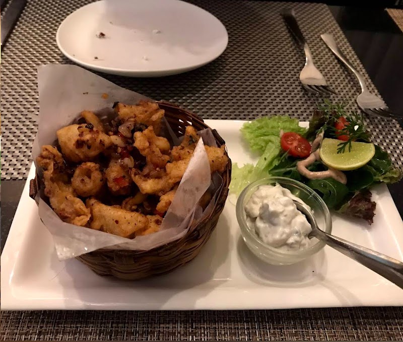 Cavatina by Avinash Martins - Cavatina by Avinash Martins Taj Hotel Road, near Joecons Beach Resort, Benaulim, Goa 403716, India
