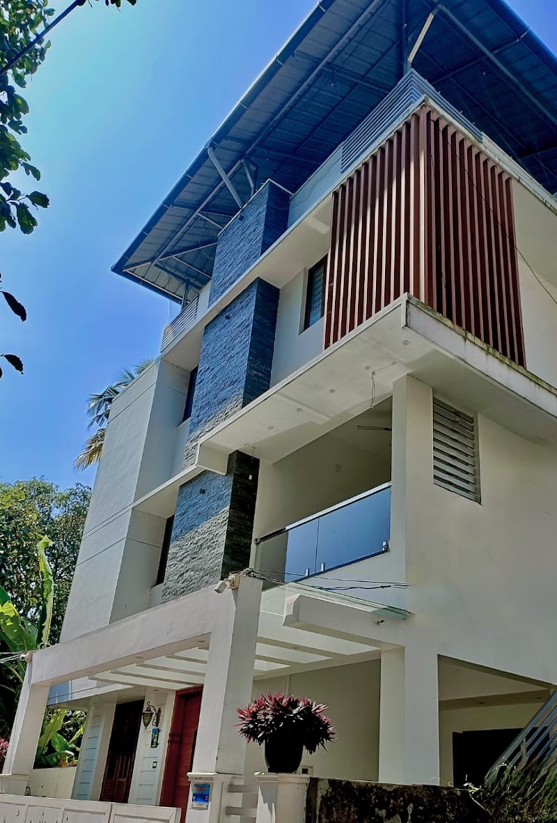 BRENDAN HOMESTAY