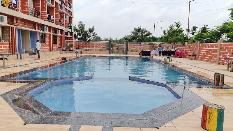 Club Royal Park Alka Avenue - Club Royal Park Alka Avenue Alka Avenue, Near Uslapur, Railway Station, Bilaspur, Chhattisgarh 495001, India
