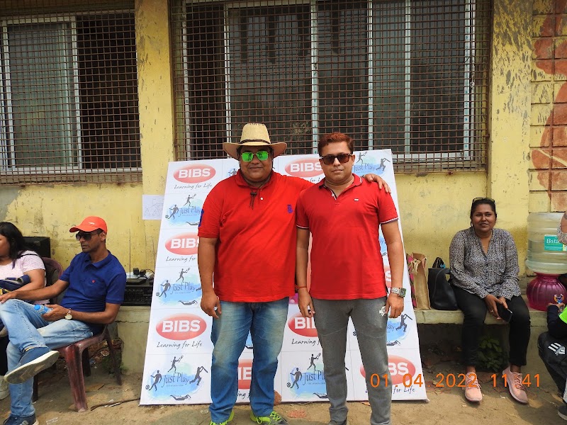 Tanupukur Sporting Club - Tanupukur Sporting Club, 177/A, Tanu Pukur Math, Sarat Ghosh Garden Rd, Dhakuria, Babu Bagan, Selimpur, Kolkata, West Bengal 700031, India