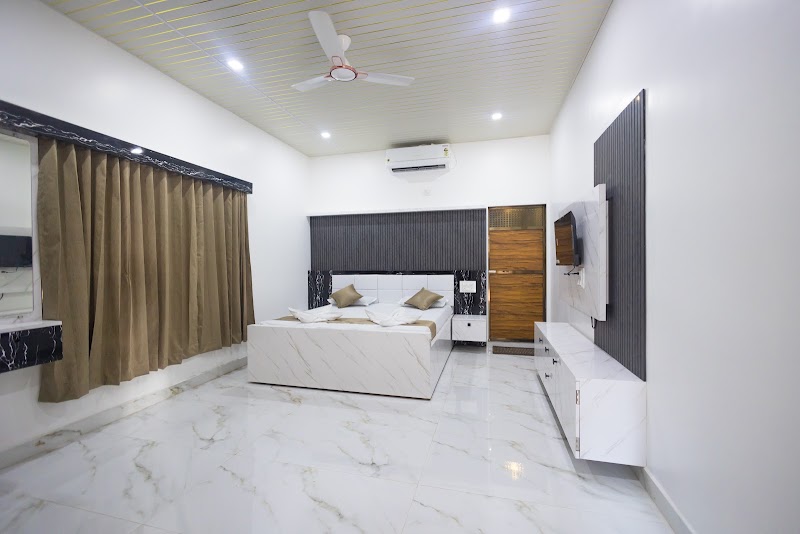 Hotel Rosary House - Hotel Rosary House Chiwala beach, Dhuriwada, Malvan, Maharashtra 416606, India