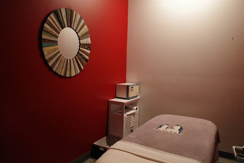 Cloud 9 Foot Spa San Jose - Formerly Oceanic - Cloud 9 Foot Spa San Jose - Formerly Oceanic 2989 Union Ave, San Jose, CA 95124, USA
