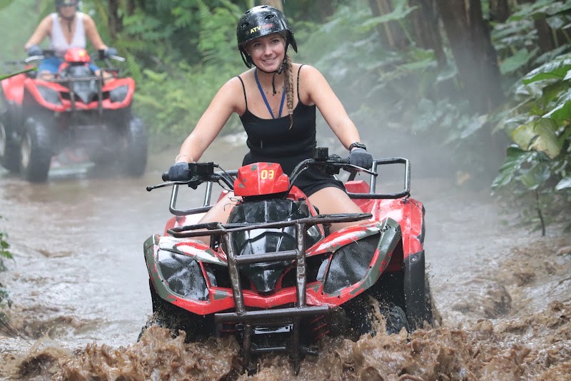 Balaji Adventure Bali