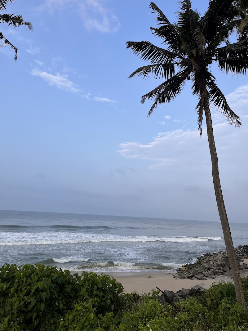 Sunview Beach Resort & Spa (A Unit of Sahibson Hospitality Ventures) - Sunview Beach Resort & Spa (A Unit of Sahibson Hospitality Ventures) Thiruvambadi Road, N Cliff Rd, near to Aquarium, Varkala, Kerala 695141, India