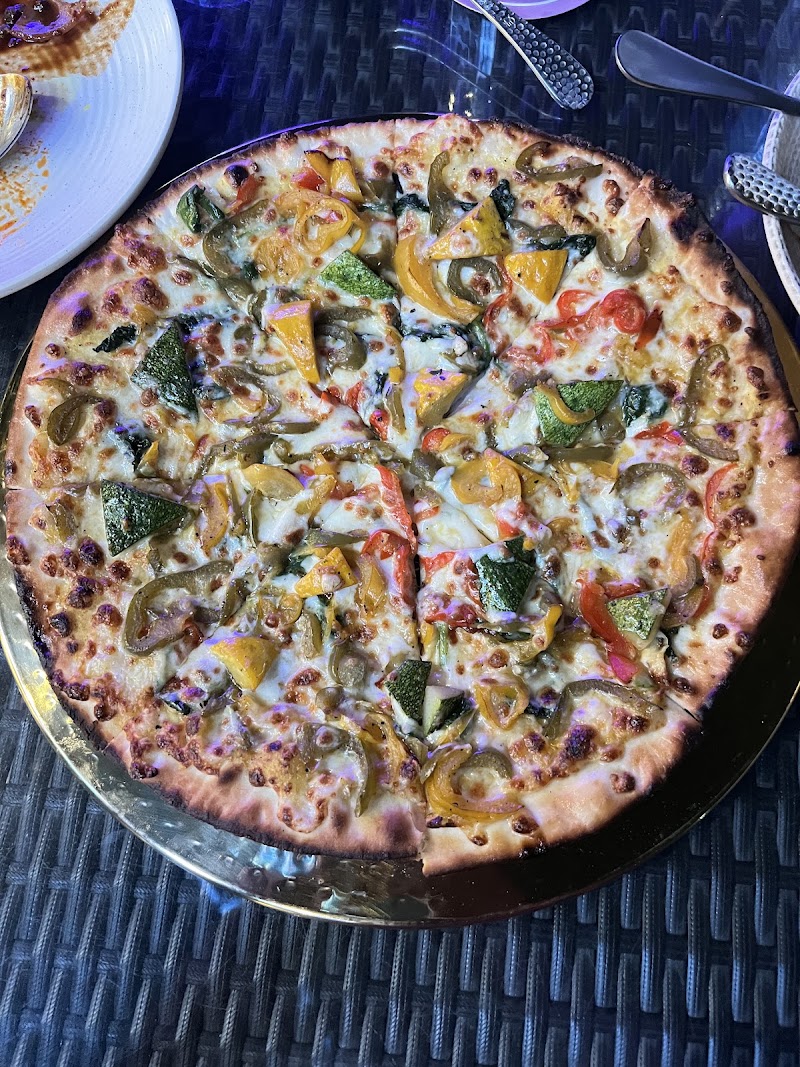 Jetlag Bar and Grill - Jetlag Bar and Grill, opp. to Sherton Hotel, 6th Block, Rajajinagar, Bengaluru, Karnataka 560010, India