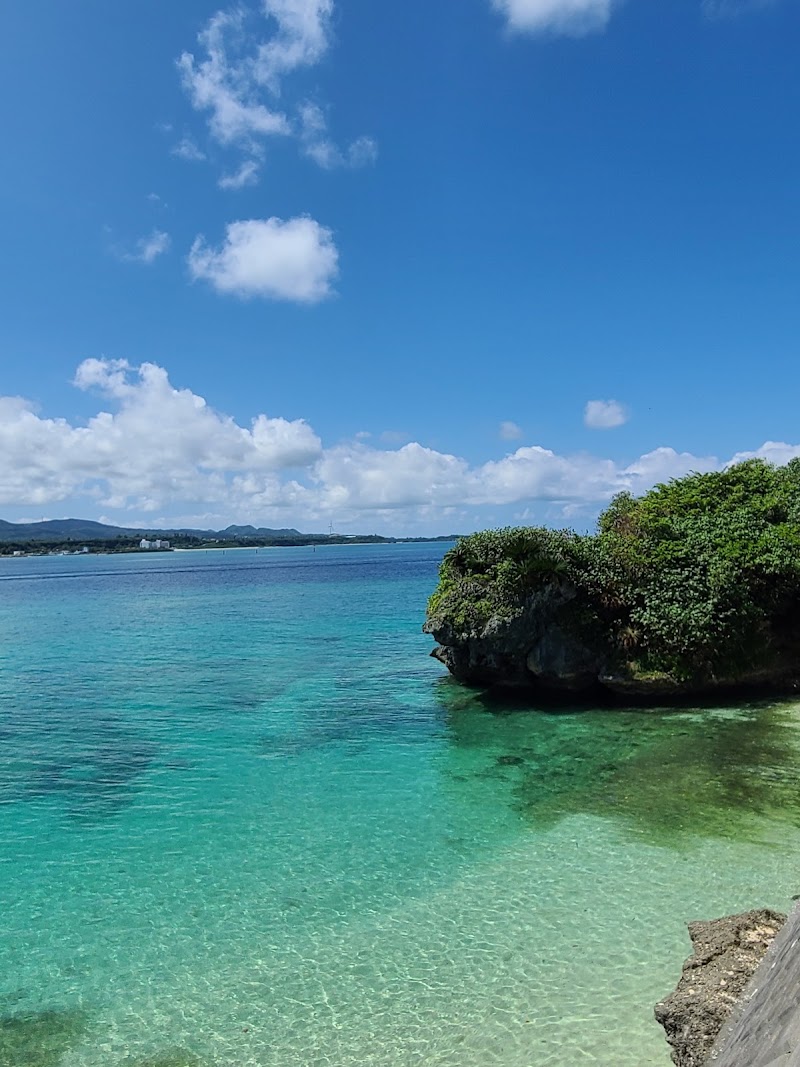 Kouri Island - Kouri Island Kouri Island, Kouri, Nakijin, Kunigami District, Okinawa 905-0406, Japan