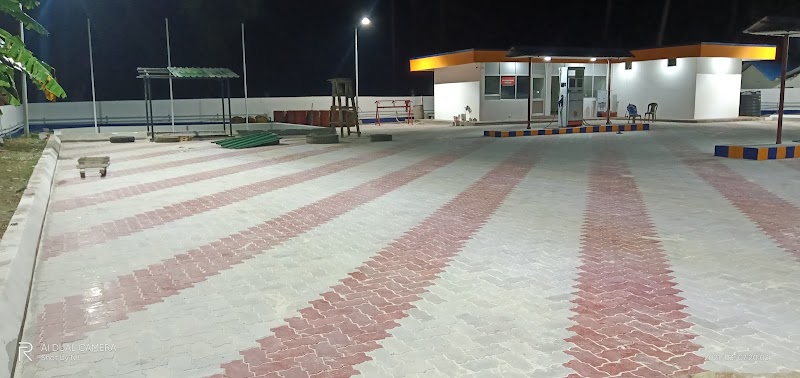 IndianOil - IndianOil, Havelock No 2, Swaraj Dweep, Govind Nagar, Andaman and Nicobar Islands 744211, India