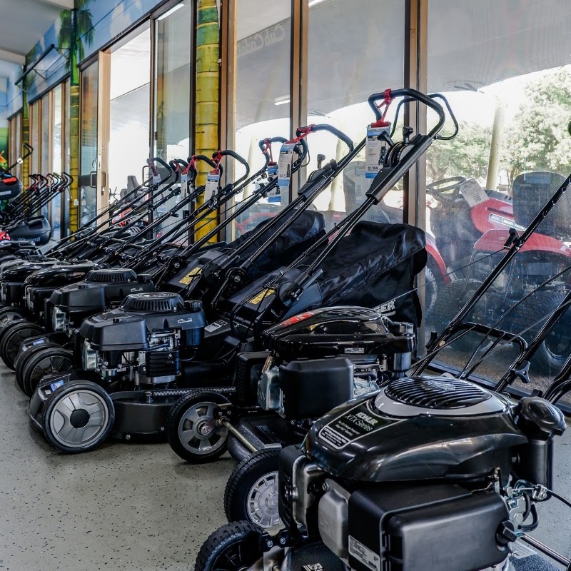 Cairns Mower City - Cairns Mower City 35-37 Minnie St, Parramatta Park QLD 4870, Australia