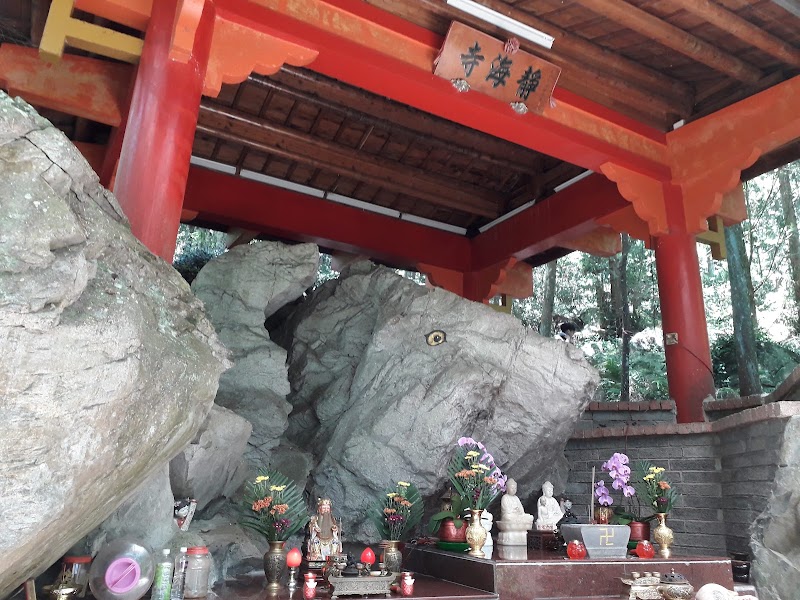 Basianshan National Forest Recreation Area - Basianshan National Forest Recreation Area, No. 200之8號, Section 1, Dongguan Rd, Bo'ai Village, Heping District, Taichung City, Taiwan 424