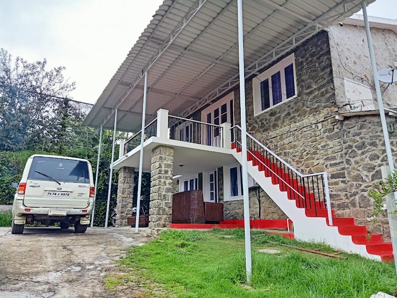 Kurinji Retreat Cottages - Kodaikanal Cottages, Independent Cottages, Homestay Cottages