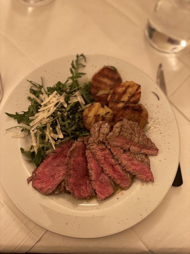L' Osteria del Collio - L' Osteria del Collio Himmelpfortgasse 17, 1010 Wien, Austria