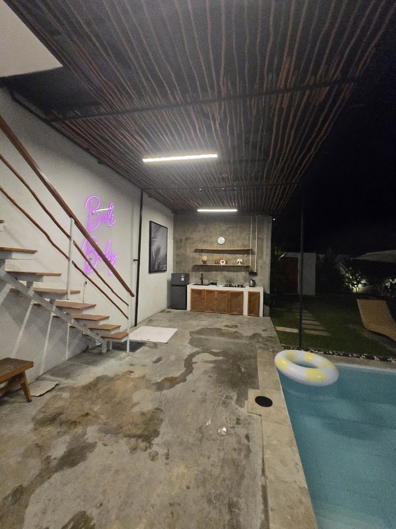 Villa Ocean Bali - Villa Ocean Bali Jl. Arjuna Gg. Villa Coco No.2, Seminyak, Kec. Kuta, Kabupaten Badung, Bali 80361, Indonesia