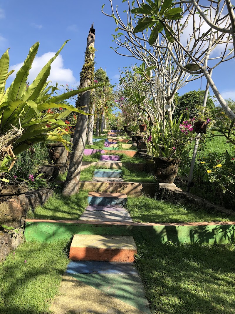 Pranava Yoga - Pranava Yoga 84VW+7X9, Jl Gangga Pelambingan Gg. Dewi Sri, Tibubeneng, Kec. Kuta Utara, Kabupaten Badung, Bali 80361, Indonesia