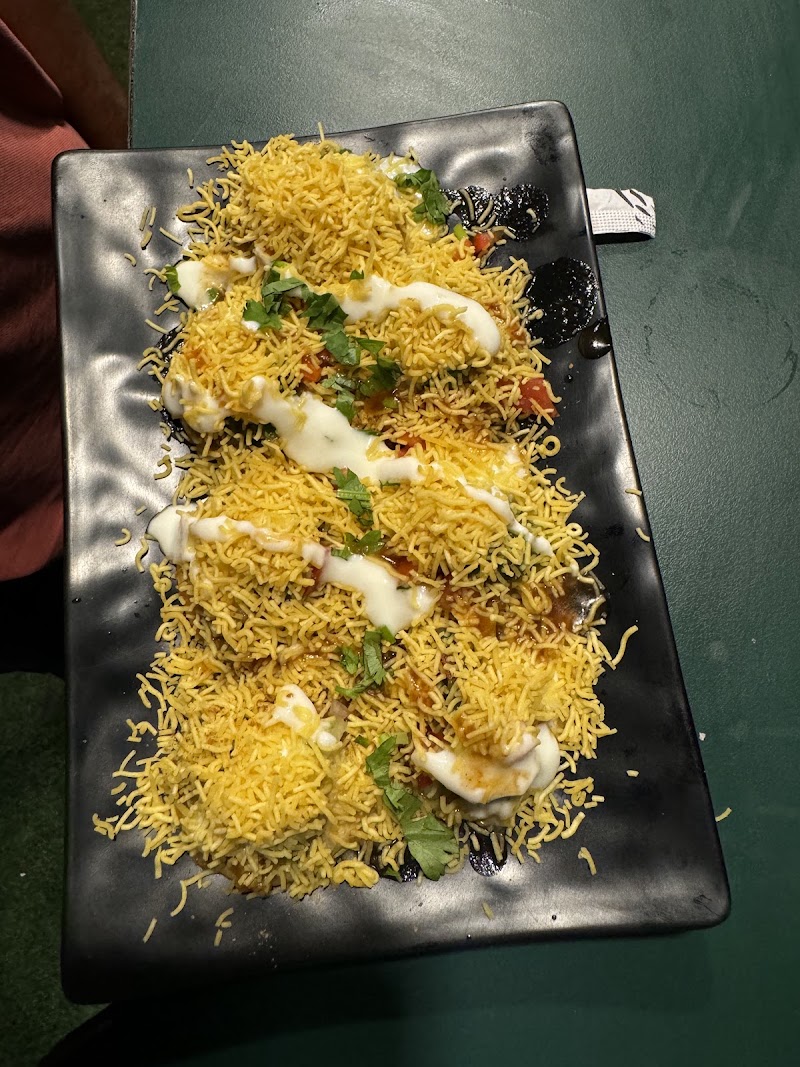 Shambhu's Cafe - Shambhu's Cafe Mohan Moti Symbiosis. 268, 100 Feet Road, 7th Main Rd, opp. to Jack & Jones, HAL 2nd Stage, Motappapalya, Indiranagar, Bengaluru, Karnataka 560008, India