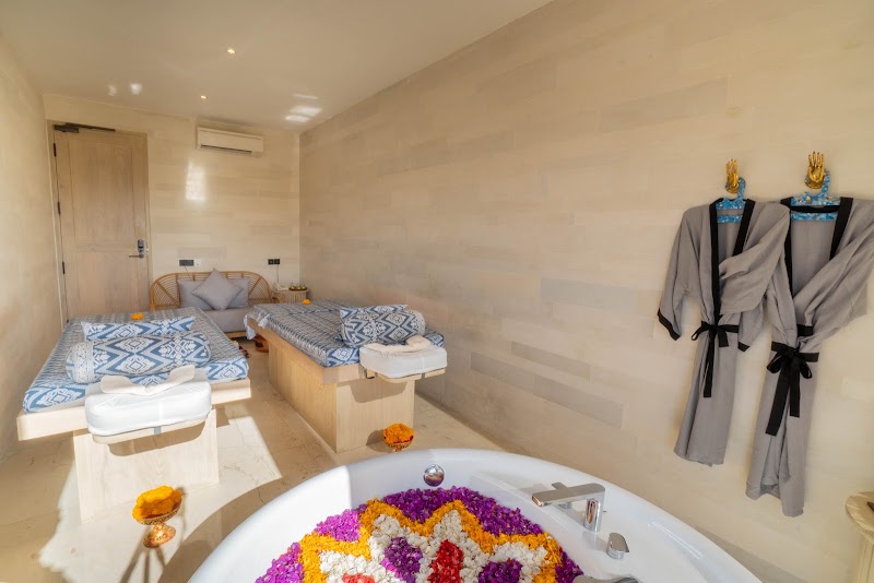 Svaha Spa Padang Linjong by Svaha Wellness