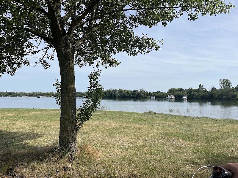 MRT Beach - MRT Beach, Waterstraat 12, 6017 AJ Thorn, Netherlands