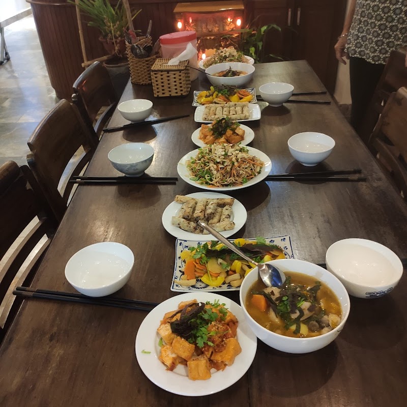 An Bang Beach Homestay Morning Glory - An Bang Beach Homestay Morning Glory, W86Q+W84, Hoi An Tay, Da Nang, Vietnam