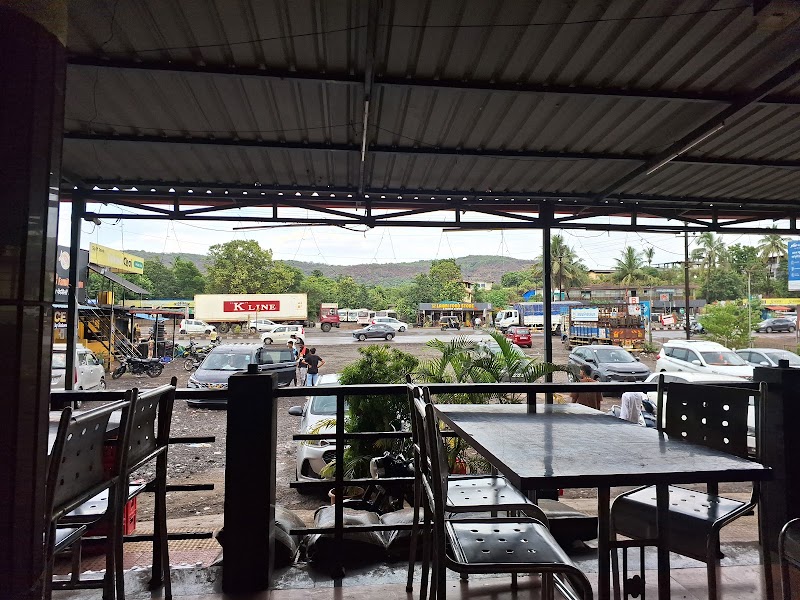 New Milan - Travellers Restaurant - New Milan - Travellers Restaurant Pen, Tarankhop, Maharashtra 402107, India