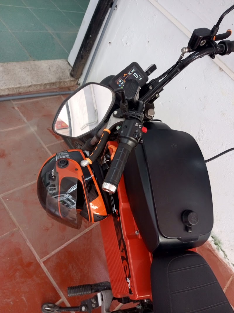 Dat Bike Store Đà Nẵng - Dat Bike Store Đà Nẵng 209 Hùng Vương Phường Hải Châu 2, Hải Châu, Đà Nẵng 550000, Vietnam