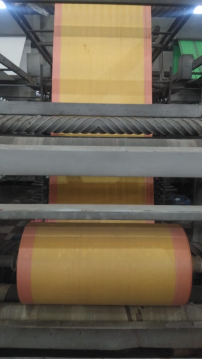 Rama Polytex Pvt. Ltd. - Rama Polytex Pvt. Ltd., 505, NDM 2 Building, Netaji Subhash Place, Pitampura, New Delhi, Delhi, 110034, India