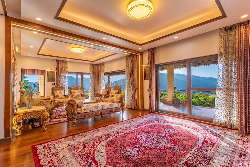 The Mukteshwar Bungalow | 3 BHK Villa - The Mukteshwar Bungalow | 3 BHK Villa, The Mukteshwar Bungalow, Dausapani, Kasialekh Village - Chaukhuta, Tehsil - Dhari, District - Nainital, Mukteshwar, Uttarakhand -263132, Mukteshwar, Kasiyalekh, Uttarakhand 263138, India