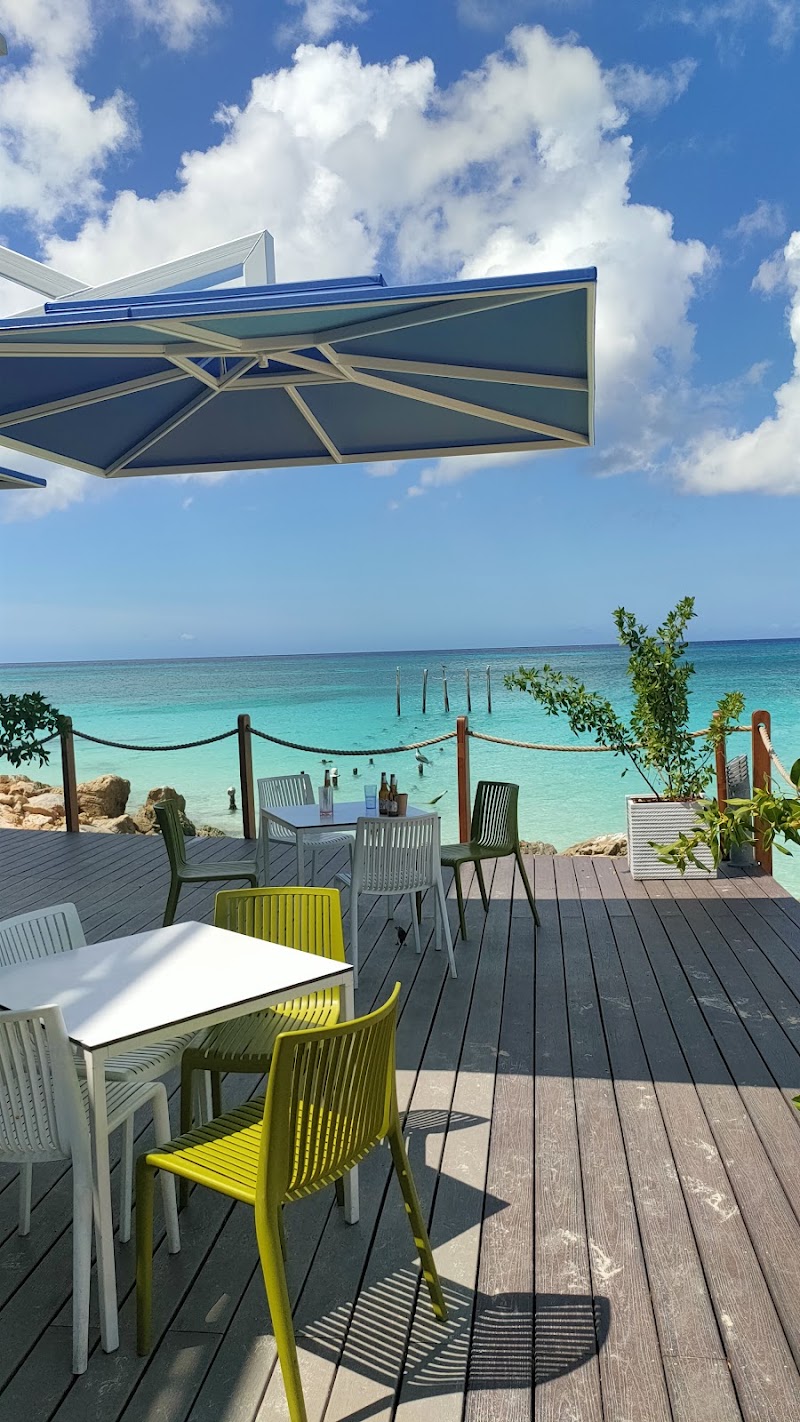 Beach Bar