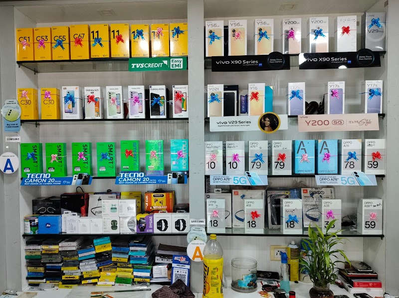 BANGAL MOBILE UNIT 2 - BANGAL MOBILE UNIT 2, Bolpur Rd, Illambazar, West Bengal 731214, India