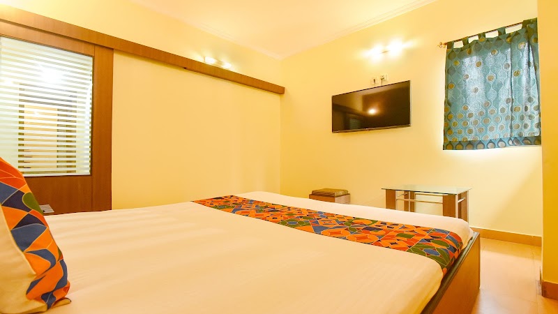 Tiger Inn - Tiger Inn 1686, Laskarhat Rd, Tagore Park, Block 1, Kolkata, West Bengal 700039, India