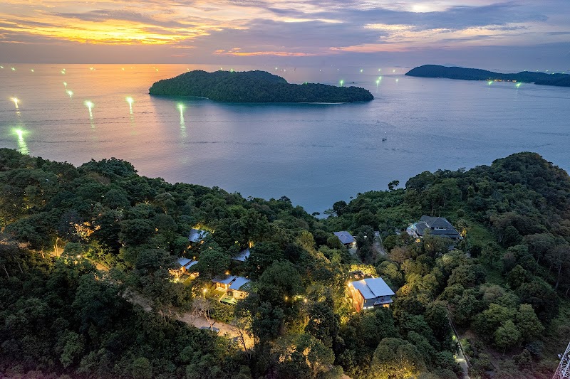 Ambong Pool Villas - Ambong Pool Villas, Jl. Teluk Baru, 07000 Langkawi, Kedah, Malaysia