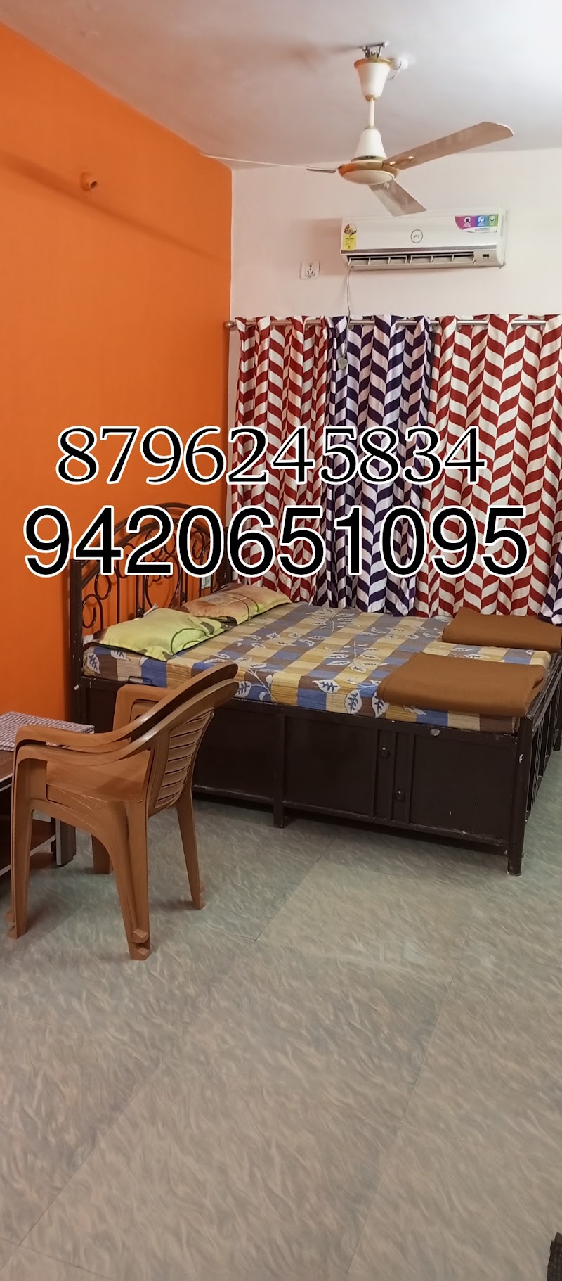 Relax inn - Relax inn, railway station, Valge road, next to matheran, Matheran, Maharashtra 410102, India