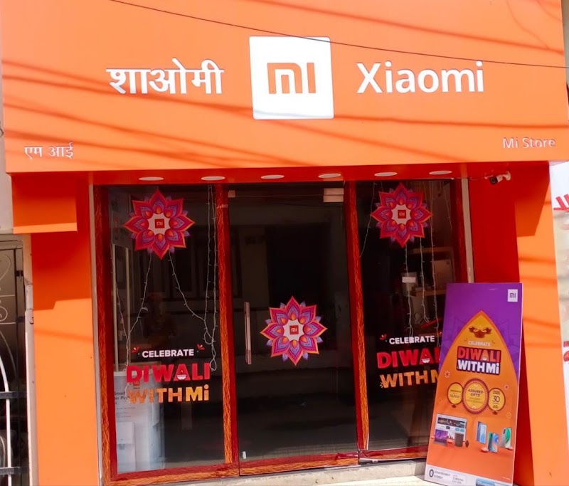 Mi Store - Mi Store, Dev Shri Talkies Rd, Subhash Nagar, Dhamtari, Chhattisgarh 493773, India