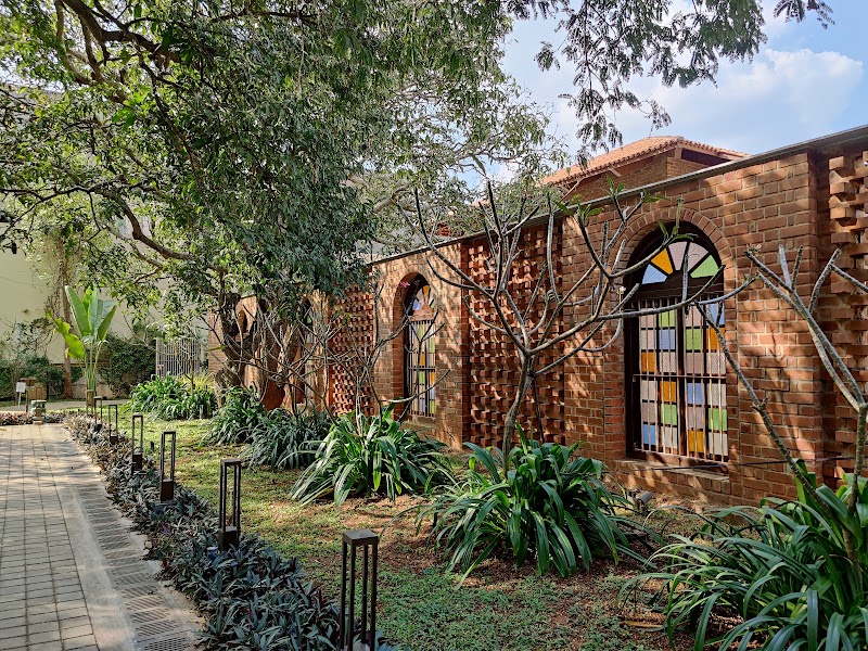 The Secret Grove - The Secret Grove 4HG8+CG7, Avalahalli, Karnataka 560119, India