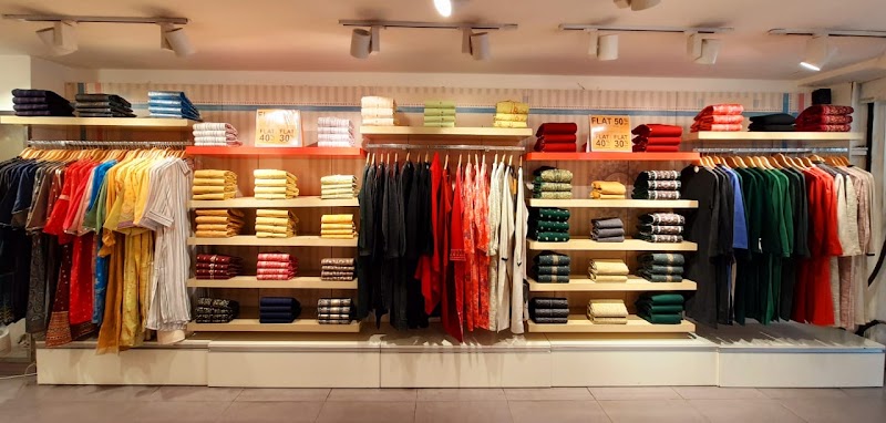 Aurelia Store - Aurelia Store E-39 Lajpat Nagar -2 ,Roxy Chowk New Delhi, Block E, Lajpat Nagar II, Lajpat Nagar, Delhi, New Delhi, Delhi 110024, India