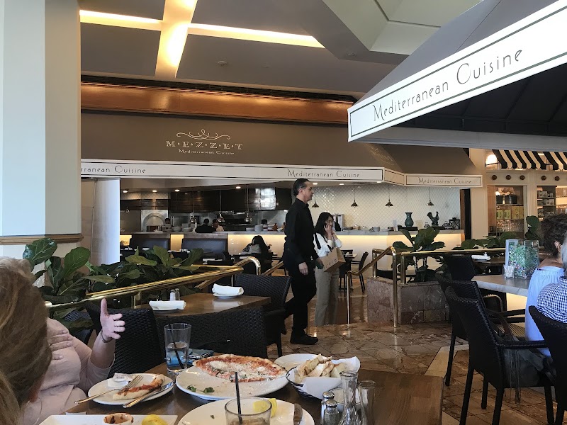 South Coast Plaza - South Coast Plaza 3333 Bristol St, Costa Mesa, CA 92626, USA