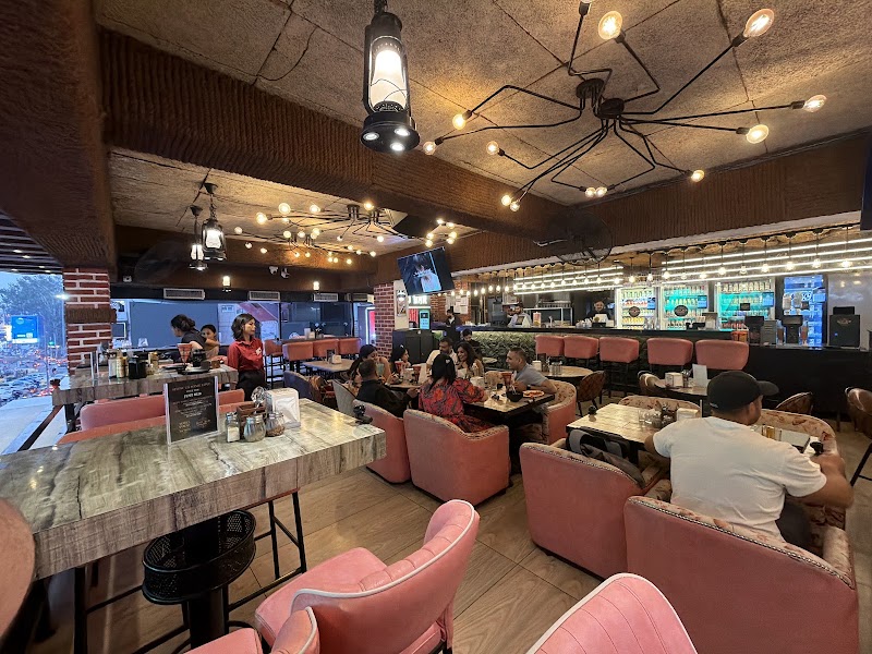 Just BLR - Just BLR Deena Complex, Brigade Rd, opp. MC Donald, Shanthala Nagar, Ashok Nagar, Bengaluru, Karnataka 560025, India
